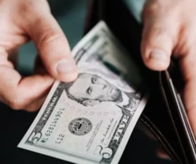 Tipo de cambio rompe el piso de los 19 pesos Tipo de cambio rompe el piso de los 19 pesos