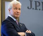 Riesgos del crédito privado en Wall Street: advertencia de Jamie Dimon