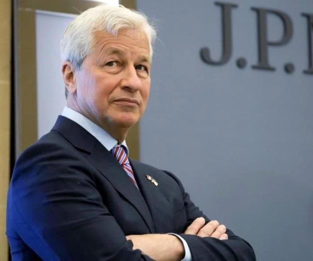 Riesgos del crédito privado en Wall Street: advertencia de Jamie Dimon Riesgos del crédito privado en Wall Street: advertencia de Jamie Dimon