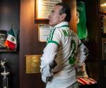 La travesía de Fernando Quirarte en el Mundial de México 1986
