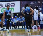 Remontada espectacular de Halcones sobre Astros en las Semifinales de CIBACOPA 2025