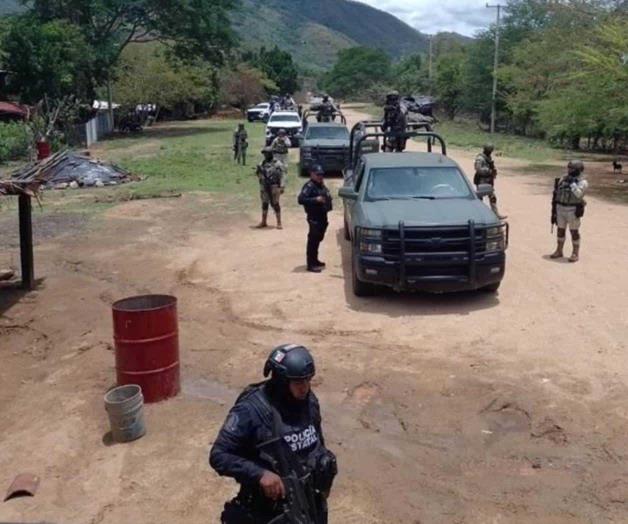 Crimen organizado acecha a comunidad en Puerto las Ollas