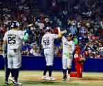 Victoria contundente de Sultanes sobre Diablos en Monterrey