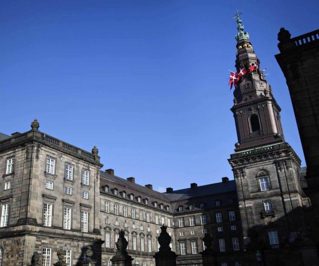 Dinamarca aprueba bases militares de EEUU en su territorio