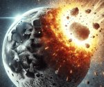 Asteroide 2024 YR4 incrementa el riesgo de colisión con la Luna