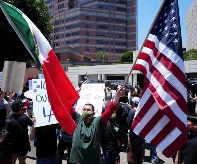 No todos los indocumentados son delincuentes, defiende la Iglesia