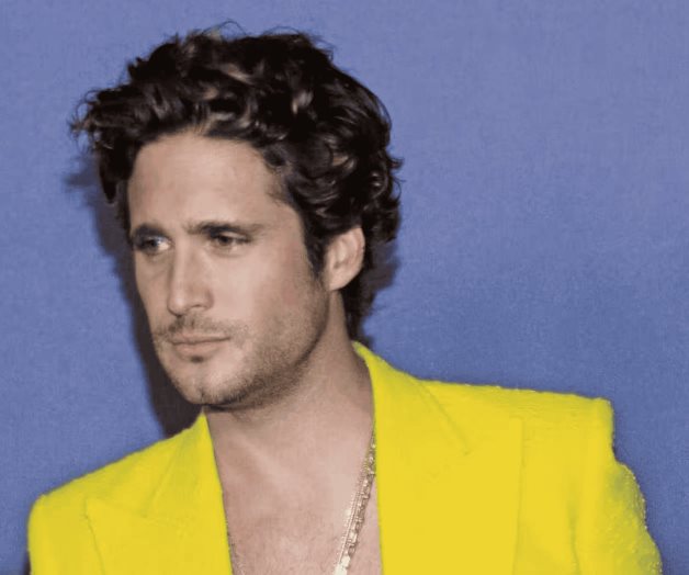 Diego Boneta pide a los latinos no recurrir a violencia ante redadas Diego Boneta pide a los latinos no recurrir a violencia ante redadas