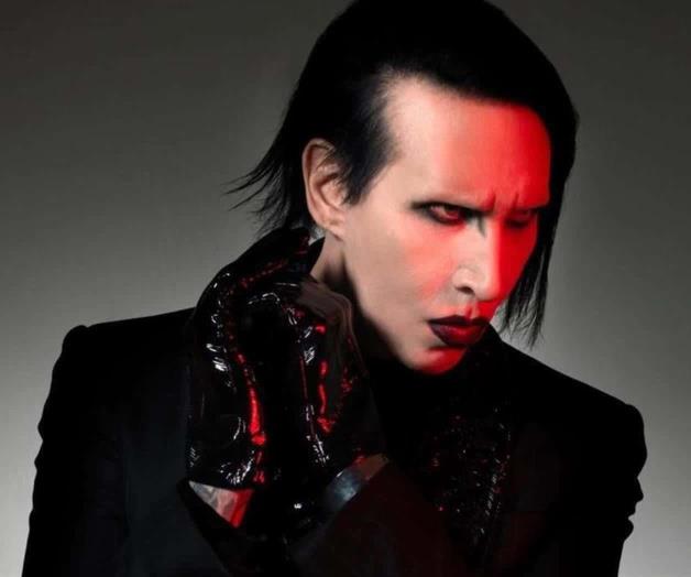 Marilyn Manson confirma concierto gratuito en San Luis Potos&iacute;
