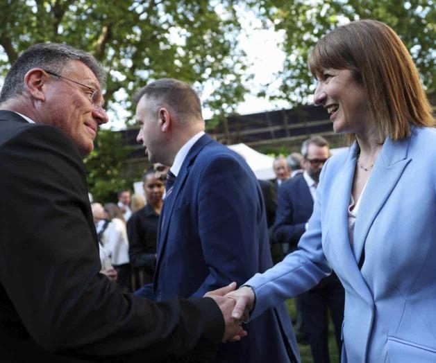 UE y Reino Unido logran acuerdo sobre comercio en Gibraltar tras disputas