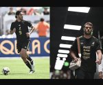Santiago Giménez y Raúl Jiménez en la mira de Javier Aguirre