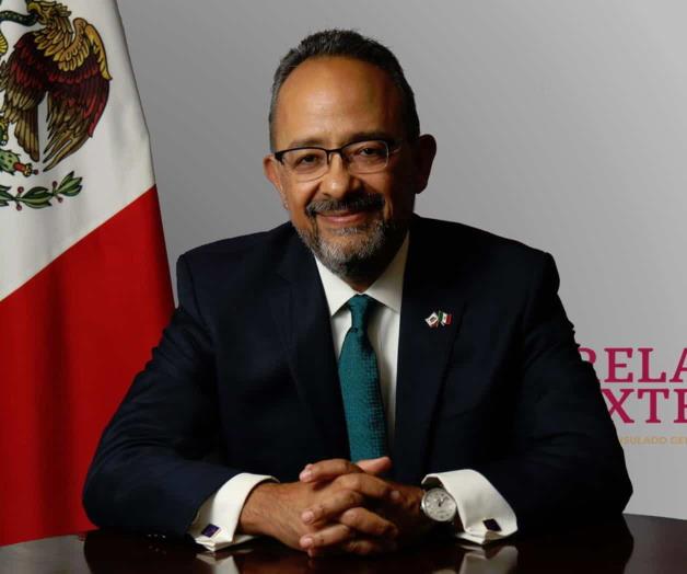 Consulados orientar&aacute;n a migrantes por redadas