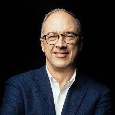 Juan Carlos Echeverry