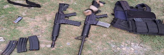 Cae l&iacute;der criminal