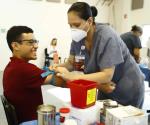 Promueve la UTTN donación de sangre
