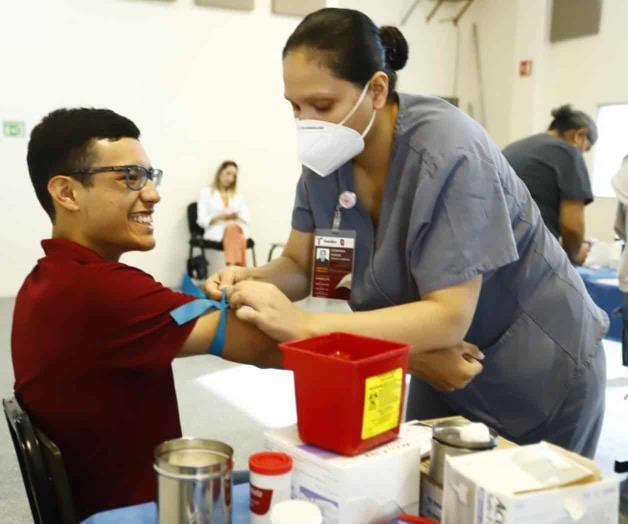 Promueve la UTTN donación de sangre