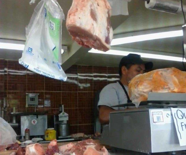 Listas carnicer&iacute;as  para festejos del D&iacute;a del Padre