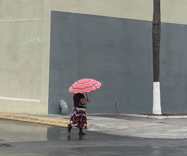 Pronostican un frente fr&iacute;o at&iacute;pico para esta regi&oacute;n