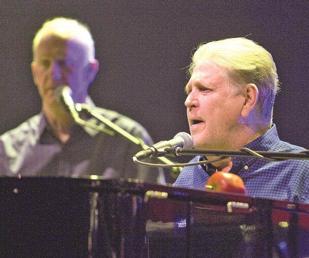 Adiós a fundador de The Beach Boys Adiós a fundador de The Beach Boys