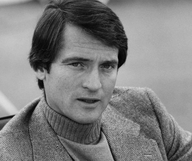 Fallece Chris Robinson, actor  de General Hospital