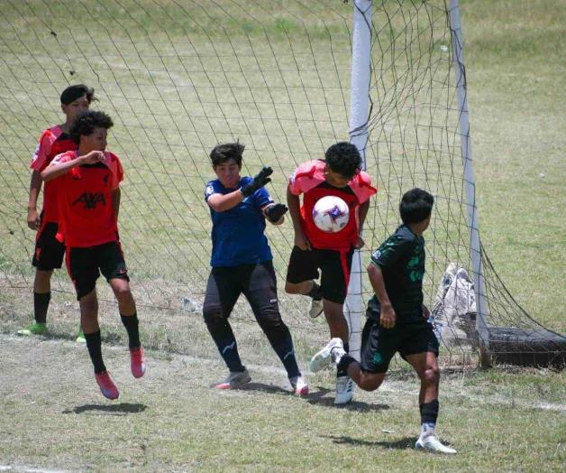 Asegura Santos su lugar en la liguilla