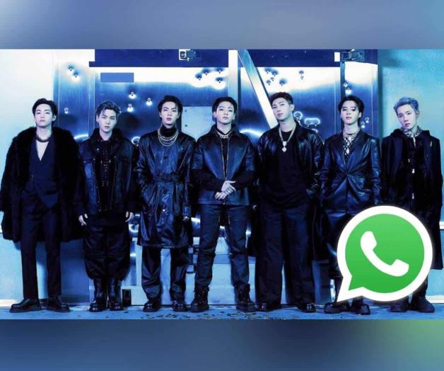 ¿Cómo activar el modo BTS Festa en WhatsApp? ¿Cómo activar el modo BTS Festa en WhatsApp?