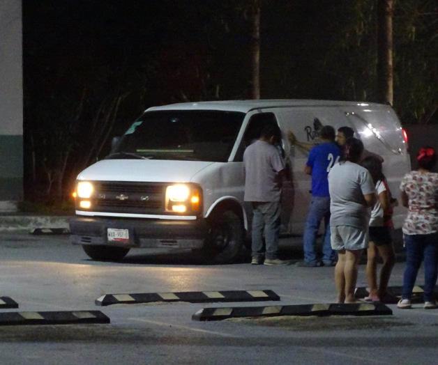 Muere menor en  canal de riego