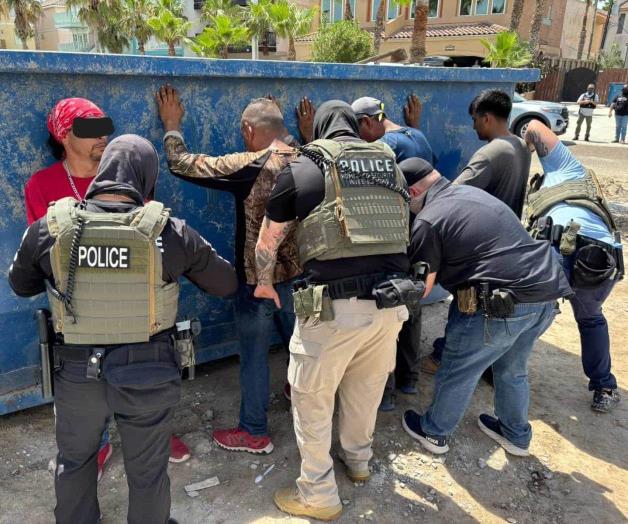 Pide no criminalizar a migrantes en EU