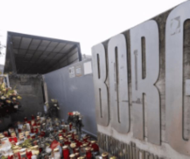 Joven de 21 años planeó detalladamente el tiroteo en escuela de Graz