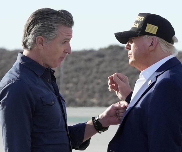 Deportaciones masivas favorecen a dem&oacute;cratas