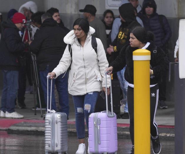 Presentan otra demanda por restricciones a acceso al asilo