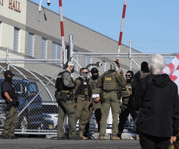 Advierte CBP sobre la entrada ilegal en trenes Advierte CBP sobre la entrada ilegal en trenes