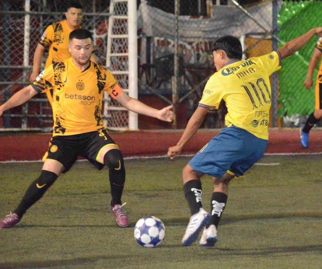 Se juega la jornada 9 en la Champions Se juega la jornada 9 en la Champions