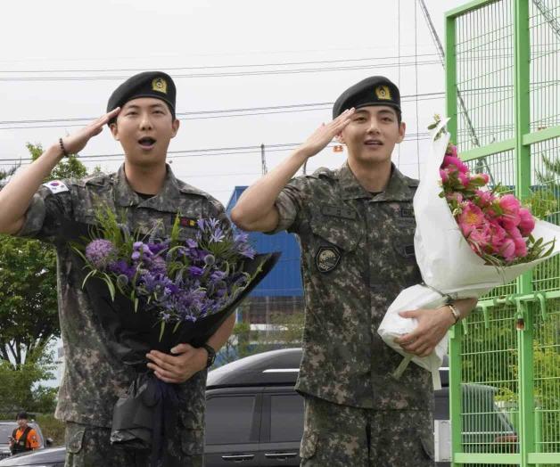 BTS: Regreso anunciado