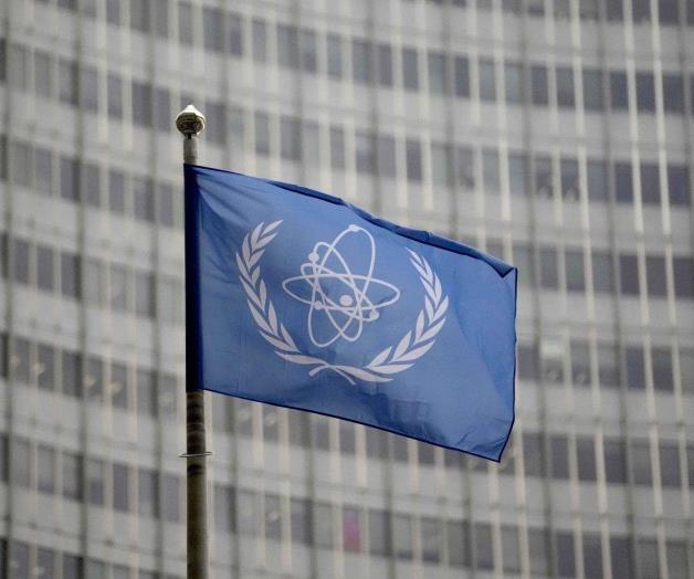 Junta del OIEA censura a Irán, que responde con anuncio de nuevo sitio de enriquecimiento Junta del OIEA censura a Irán, que responde con anuncio de nuevo sitio de enriquecimiento