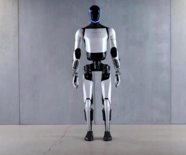 Tesla demanda a ex ingeniero por robo de secretos de robot Optimus Tesla demanda a ex ingeniero por robo de secretos de robot Optimus