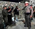 Trump reconoce que su política migratoria aleja a trabajadores clave