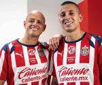 Chivas presenta su nuevo jersey para el Apertura 2025