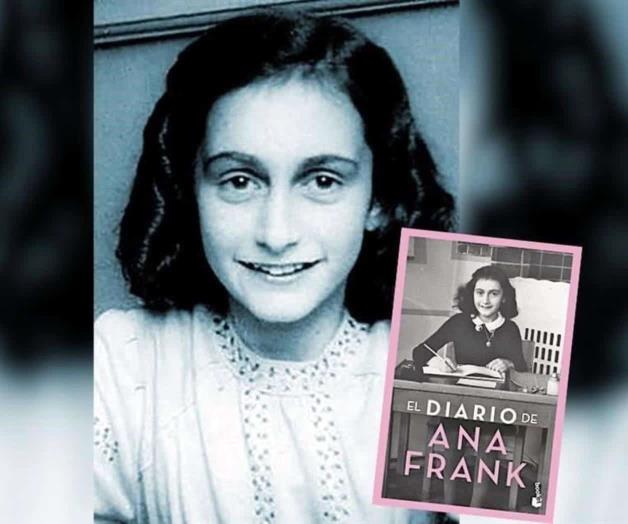 Diario de Ana Frank: Testimonio de una &eacute;poca