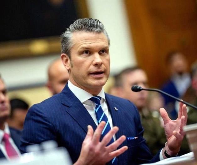 Despliegue de marines en Los &Aacute;ngeles: Secretario de Defensa en el ojo del hurac&aacute;n judicial