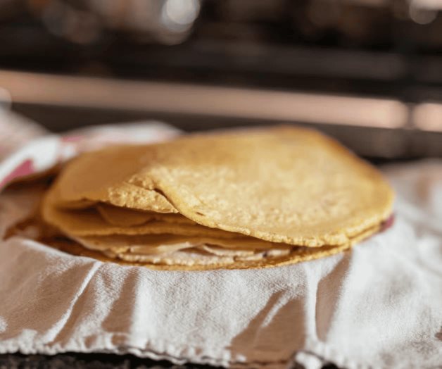 Gobierno de M&eacute;xico firma acuerdo con industriales de masa y tortilla