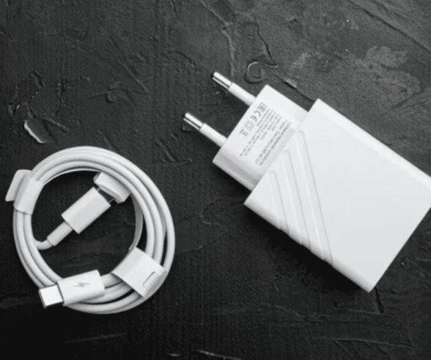 En d&oacute;nde debes guardar el cargador del celular en un avi&oacute;n