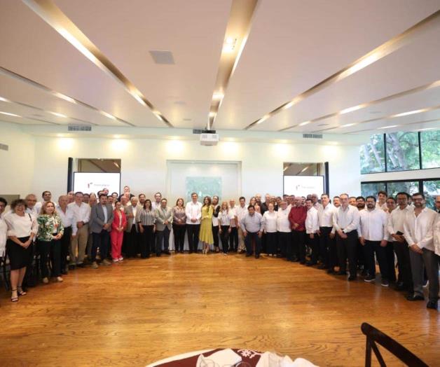 Reitera Américo respeto a la libertad de expresión Reitera Américo respeto a la libertad de expresión