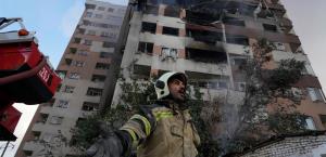 Israel lanza ataque fulminante contra instalaciones nucleares de Irán; Teherán responde con drones