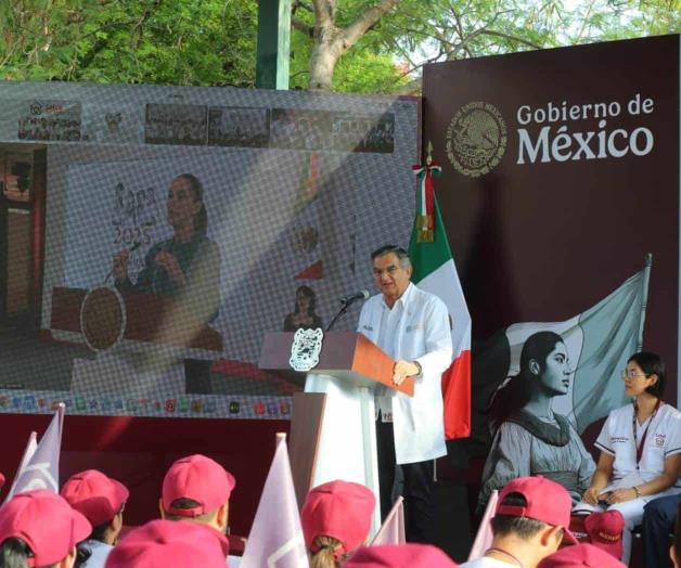 Inicia en Tamaulipas ´Salud Casa por Casa´ Inicia en Tamaulipas ´Salud Casa por Casa´