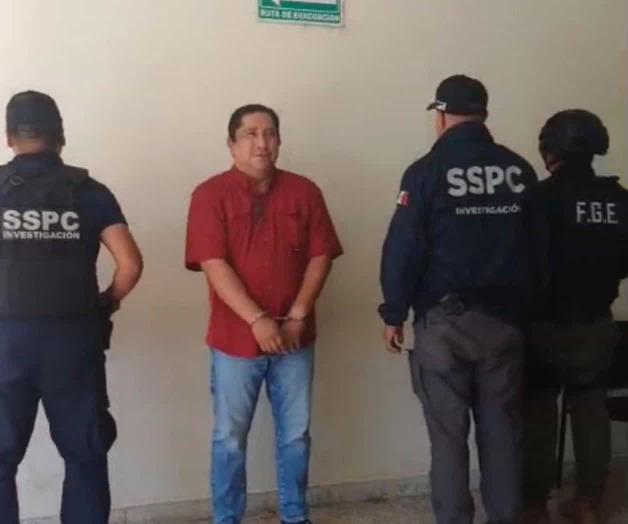 Cae excandidato del PT por v&iacute;nculos con crimen