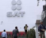 Lanza SAT programa contra lavado de dinero
