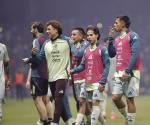 La Copa Oro va