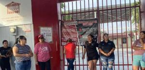 Vuelven las protestas a la Nissan 79