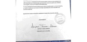 Promete CFE  atender falla de transformador