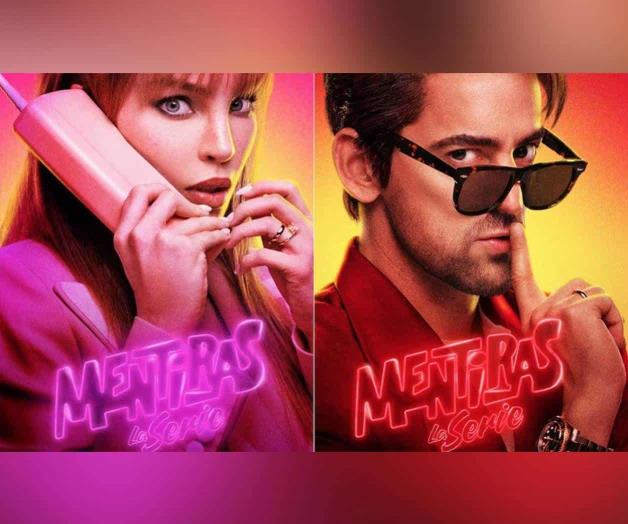 &iquest;Qu&eacute; ver?: &iquest;C&oacute;mo se ven las Mentiras en televisi&oacute;n?